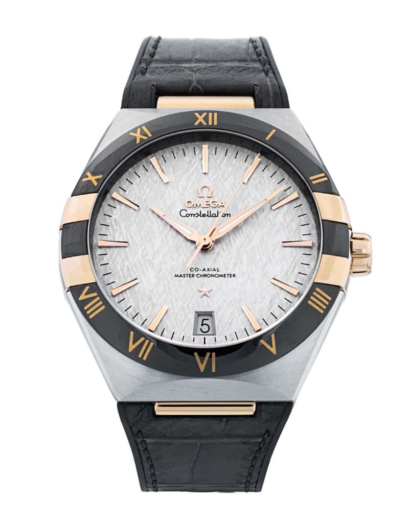 Omega Constellation 131.23.41.21.06.001 Omega Constellation 131.23.41.21.06.001